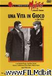 poster del film Una vita in gioco [filmTV]