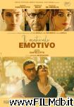 poster Il materiale emotivo poster del film Il materiale emotivo