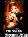 poster del film My Little Princess