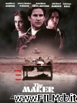 poster del film Lazos de muerte