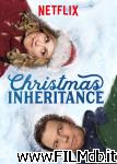 poster christmas inheritance poster del film christmas inheritance