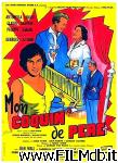 poster A Parigi in vacanza poster del film A Parigi in vacanza