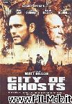 poster city of ghosts poster del film city of ghosts