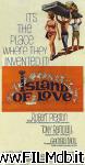poster del film L'isola dell'amore