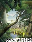 poster del film Il viaggio del principe