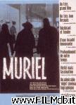poster del film Muriel, il tempo di un ritorno