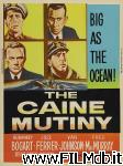 poster del film The Caine Mutiny