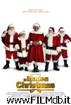 poster del film a madea christmas