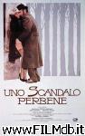 poster del film uno scandalo perbene