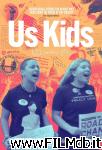 poster del film Us Kids