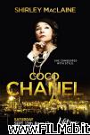 poster del film Coco Chanel [filmTV]
