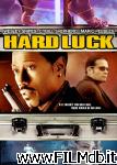 poster del film hard luck