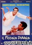 poster del film Soy el pequeño diablo