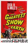 poster del film The Greatest Show on Earth