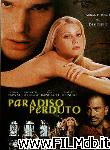 poster del film paradiso perduto