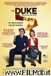 poster del film The Duke