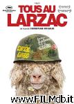 poster Tous au Larzac poster del film Tous au Larzac