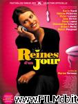 poster del film reines d'un jour