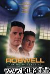 poster del film Roswell [filmTV]