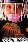 poster del film The Mighty Ducks
