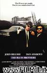 poster del film The Blues Brothers