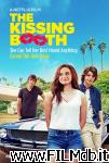 poster del film the kissing booth