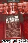 poster del film il prezzo della libertà