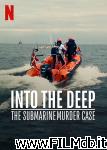 poster del film Into the Deep: omicidio in mare aperto