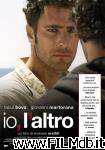 poster io, l'altro poster del film io, l'altro