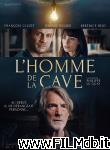 poster El hombre del sótano poster del film El hombre del sótano