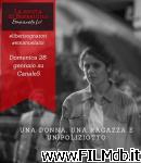 poster del film La scorta di Borsellino - Emanuela Loi [filmTV]