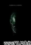 poster del film alien: covenant