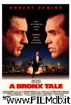 poster del film bronx