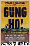 poster del film Gung Ho!