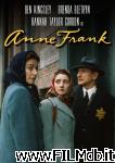poster del film La storia di Anna Frank [filmTV]