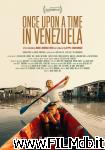 poster del film Once Upon a Time in Venezuela
