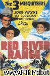 poster del film Red River Range