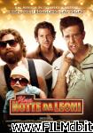 poster del film the hangover