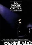 poster del film La noche oscura