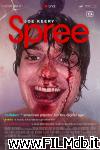 poster del film Spree