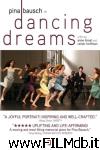 poster del film Dancing Dreams - Sui passi di Pina Bausch