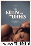 poster del film The Killing of Two Lovers