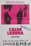 poster del film calde labbra