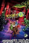 poster del film scooby doo 2 - mostri scatenati