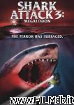 poster del film Shark Attack 3: Megalodon