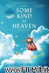 poster del film Some Kind of Heaven