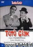 poster del film Totò ciak [filmTV]