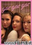 poster del film Tytöt tytöt tytöt
