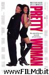 poster del film pretty woman