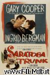 poster del film Saratoga